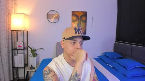 Snapshot of kendel_dimitri chatting on 05.16.26 kendel_dimitri online show from 05.16.26