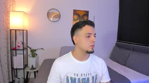 Snapshot of kendel_dimitri chatting on 05.19.26 kendel_dimitri online show from 05.19.26