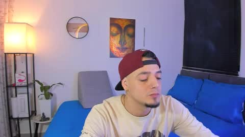 Snapshot of kendel_dimitri chatting on 06.06.26 kendel_dimitri online show from 06.06.26