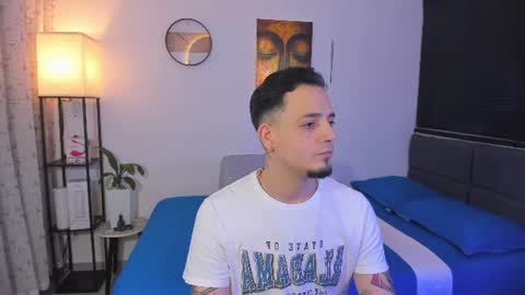 Snapshot of kendel_dimitri chatting on 06.14.26 kendel_dimitri online show from 06.14.26