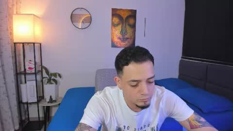 Snapshot of kendel_dimitri chatting on 06.14.26 kendel_dimitri online show from 06.14.26