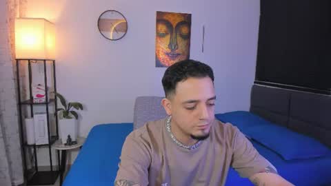 Snapshot of kendel_dimitri chatting on 06.15.26 kendel_dimitri online show from 06.15.26