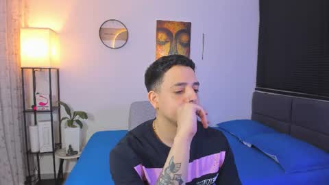 kendel_dimitri online show from 06.23.26