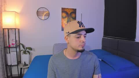 kendel_dimitri online show from 06.24.26