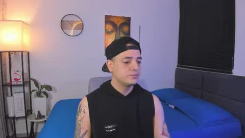 kendel_dimitri online show from 06.26.26