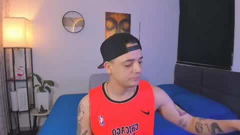 kendel_dimitri online show from 06.27.26