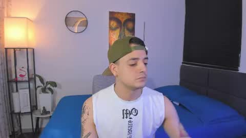 kendel_dimitri online show from 06.28.26