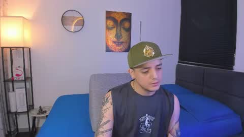 kendel_dimitri online show from 06.29.26