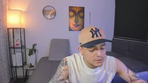 kendel_dimitri online show from 07.01.26