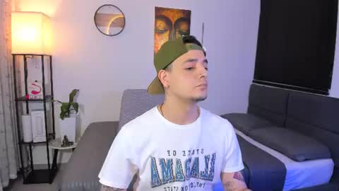 kendel_dimitri online show from 07.04.26