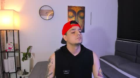 kendel_dimitri online show from 07.05.26