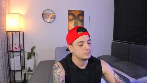 kendel_dimitri online show from 07.05.26