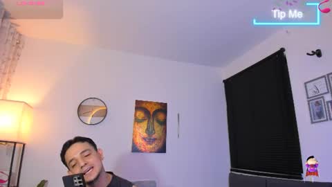 kendel_dimitri online show from 07.06.26
