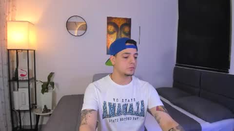 kendel_dimitri online show from 07.06.26