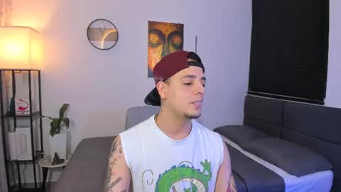 kendel_dimitri online show from 07.07.26