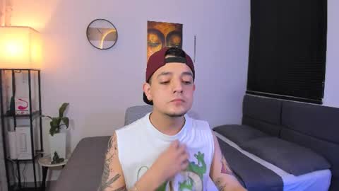kendel_dimitri online show from 07.07.26