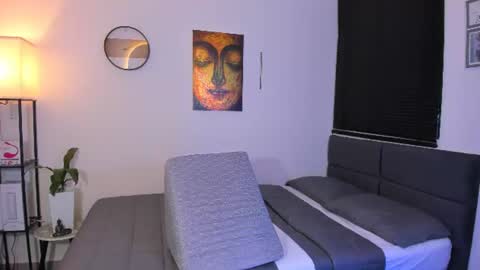 kendel_dimitri online show from 07.08.26
