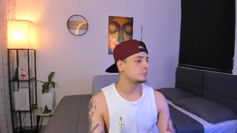 kendel_dimitri online show from 07.09.26