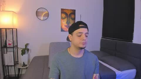 kendel_dimitri online show from 07.14.26