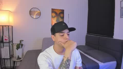 kendel_dimitri online show from 07.17.26