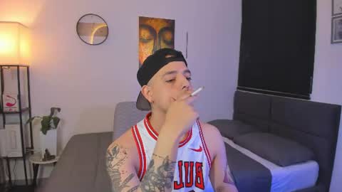 kendel_dimitri online show from 07.20.26