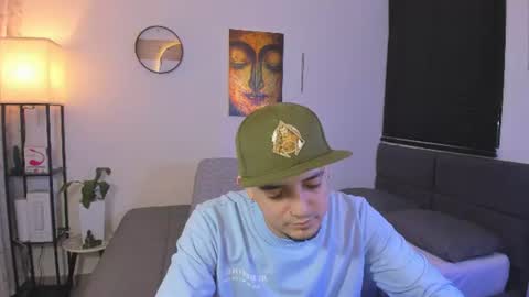 kendel_dimitri online show from 07.21.26