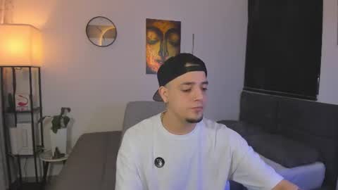 kendel_dimitri online show from 07.22.26