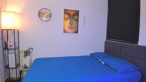 kendel_dimitri online show from 07.25.26