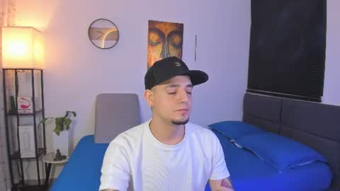 kendel_dimitri online show from 07.27.26