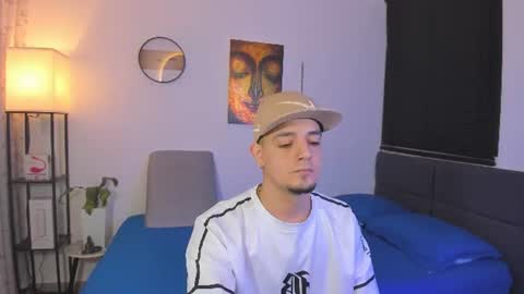 kendel_dimitri online show from 07.28.26