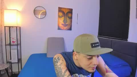 kendel_dimitri online show from 08.01.26