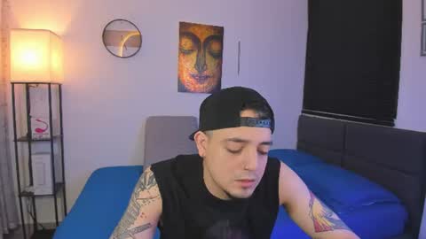 kendel_dimitri online show from 08.02.26
