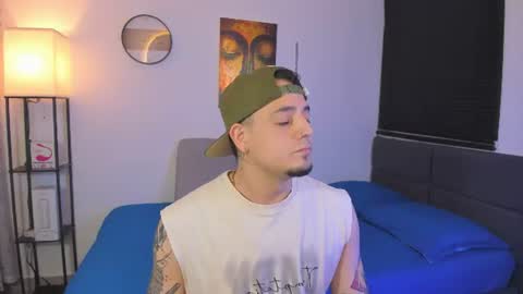 kendel_dimitri online show from 08.04.26