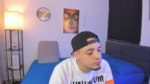 kendel_dimitri online show from 08.06.26