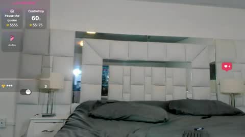 Kendra Bailey online show from 01.08.25