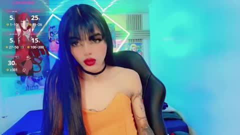 Kendra Bailey online show from 09.27.25