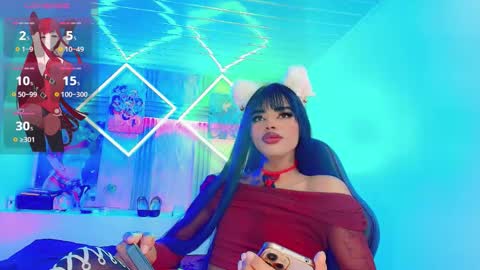 Kendra Bailey online show from 10.08.25