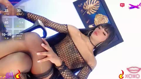 Kendra Bailey online show from 11.14.25