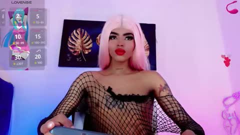 Kendra Bailey online show from 11.20.25