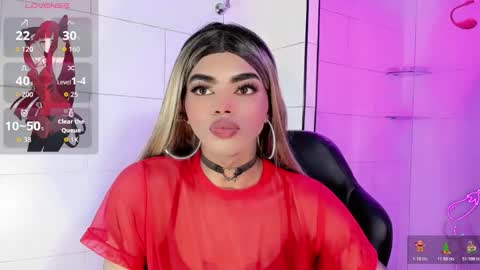 Kendra Bailey online show from 11.27.25