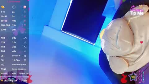 Kendra Bailey online show from 02.18.26