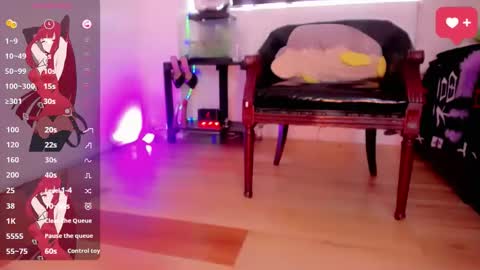 Kendra Bailey online show from 05.01.26