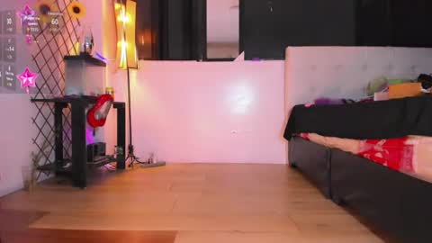 Kendra Bailey online show from 06.11.26