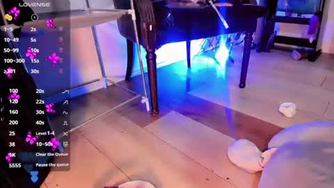 Kendra Bailey online show from 07.12.26