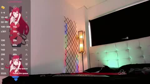 Kendra Bailey online show from 07.16.26