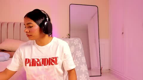 Lu online show from 06.07.26