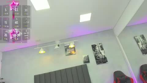 Kendra London online show from 04.29.26