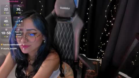 kendra_moretti2 online show from 11.29.25