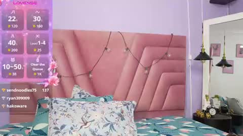 Kendra Foster online show from 06.27.26