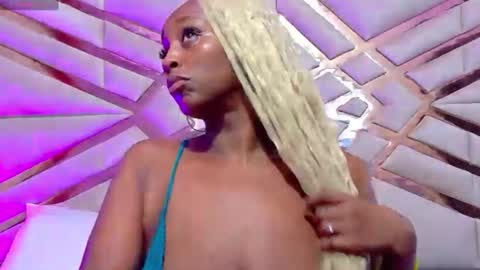 Kendra Foster online show from 07.10.26